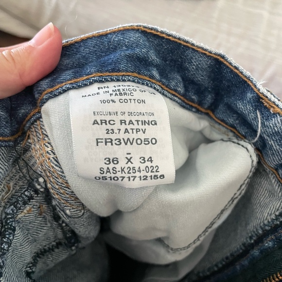 Wrangler FR - Picture 2 of 8